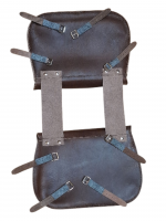 brašny na moto ACE uchycení